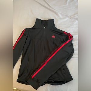 Adidas jacket